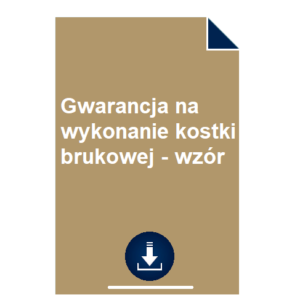 gwarancja-na-wykonanie-kostki-brukowej-wzor