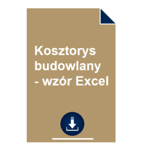 kosztorys-budowlany-wzor-excel
