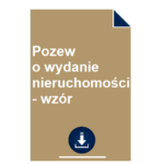pozew-o-wydanie-nieruchomosci-wzor-pdf-doc