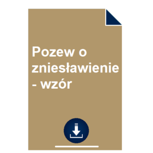 pozew-o-znieslawienie-wzor-pdf-doc-przyklad