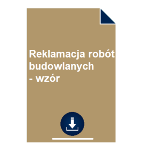 reklamacja-robot-budowlanych-wzor