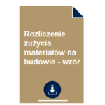 rozliczenie-zuzycia-materialow-na-budowie-wzor
