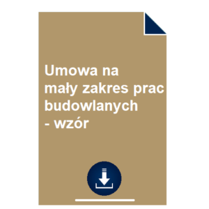 umowa-na-maly-zakres-prac-budowlanych-wzor