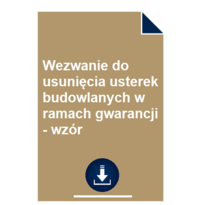 wezwanie-do-usuniecia-usterek-budowlanych-w-ramach-gwarancji-wzor