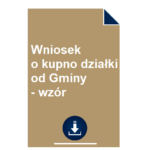 wniosek-o-kupno-dzialki-od-gminy-wzor