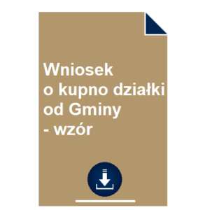 wniosek-o-kupno-dzialki-od-gminy-wzor