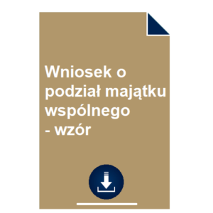 wniosek-o-podzial-majatku-wspolnego-wzor