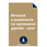 wniosek-o-pozwolenie-na-ogrzewanie-gazowe-wzor