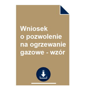 wniosek-o-pozwolenie-na-ogrzewanie-gazowe-wzor