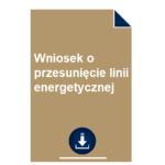 wniosek-o-przesuniecie-linii-energetycznej-wzor