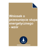 wniosek-o-przesuniecie-slupa-energetycznego-wzor