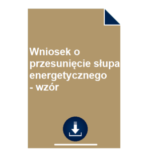 wniosek-o-przesuniecie-slupa-energetycznego-wzor