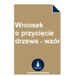 wniosek-o-przyciecie-drzewa-wzor