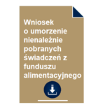 wniosek-o-umorzenie-nienaleznie-pobranych-swiadczen-z-funduszu-alimentacyjnego