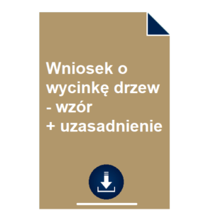 wniosek-o-wycinke-drzew-wzor-uzasadnienie