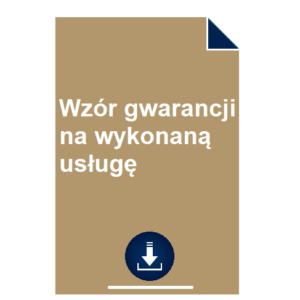 wzor-gwarancji-na-wykonana-usluge
