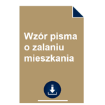 wzor-pisma-o-zalaniu-mieszkania