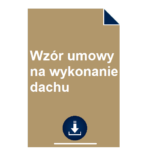 wzor-umowy-na-wykonanie-dachu