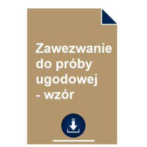 zawezwanie-do-proby-ugodowej-wzor-pdf-doc