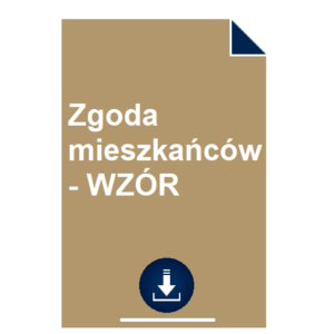 zgoda-mieszkancow-wzor-pdf-doc-przyklad