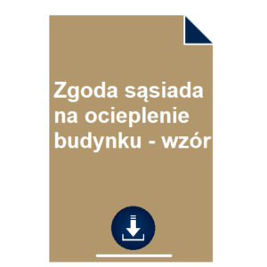 zgoda-sasiada-na-ocieplenie-budynku-wzor