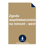 zgoda-wspolwlasciciela-na-remont-wzor