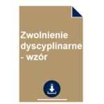 zwolnienie-dyscyplinarne-wzor-pdf-doc-przyklad