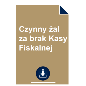czynny-zal-za-brak-kasy-fiskalnej-wzor