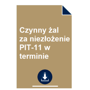 czynny-zal-za-niezlozenie-pit-11-w-terminie-wzor-przyklad