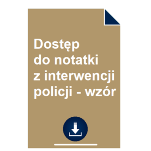 dostep-do-notatki-z-interwencji-policji-wzor-wniosku
