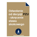 odwolanie-od-decyzji-pzu-skrecenie-stawu-skokowego-wzor-przyklad-pdf-doc