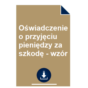 oswiadczenie-o-przyjeciu-pieniedzy-za-szkode-wzor-pdf-doc