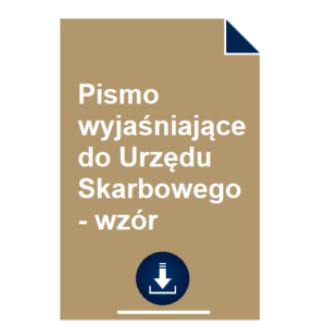 pismo-wyjasniajace-do-urzedu-skarbowego-wzor-pdf-doc-przyklad