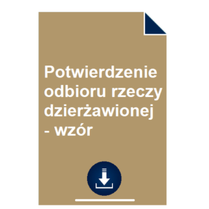 potwierdzenie-odbioru-rzeczy-dzierzawionej-wzor