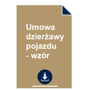 umowa-dzierzawy-pojazdu-wzor-pdf-doc-przyklad