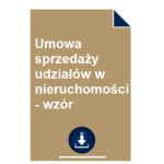 umowa-sprzedazy-udzialow-w-nieruchomosci-wzor-pdf-doc-przyklad