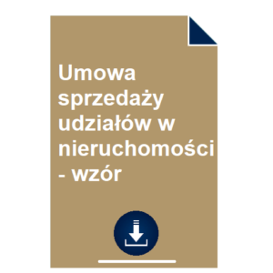 umowa-sprzedazy-udzialow-w-nieruchomosci-wzor-pdf-doc-przyklad