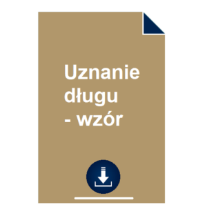uznanie-dlugu-wzor-pdf-doc-przyklad