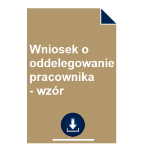 wniosek-o-oddelegowanie-pracownika-wzor-pdf-doc-przyklad