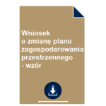 wniosek-o-zmiane-planu-zagospodarowania-przestrzennego-wzor-pdf-doc-przyklad