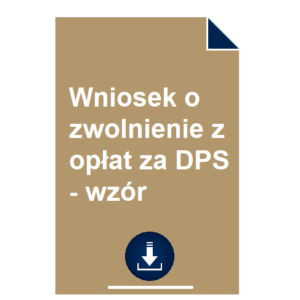 wniosek-o-zwolnienie-z-oplat-za-dps-wzor-pdf-doc-przyklad