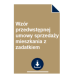 wzor-przedwstepnej-umowy-sprzedazy-mieszkania-z-zadatkiem
