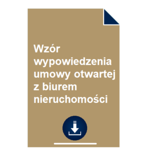 wzor-wypowiedzenia-umowy-otwartej-z-biurem-nieruchomosci