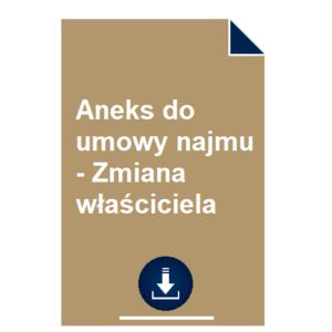 aneks-do-umowy-najmu-zmiana-wlasciciela-wzor