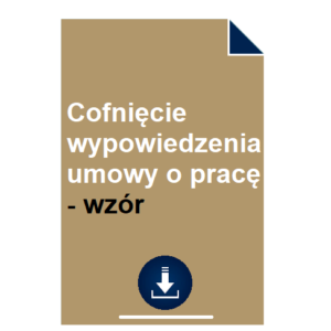 cofniecie-wypowiedzenia-umowy-o-prace-wzor