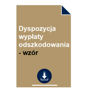 dyspozycja-wyplaty-odszkodowania-pdf-doc-wzor