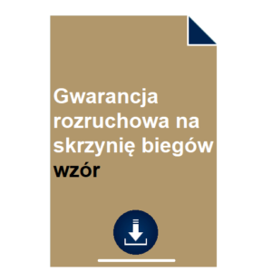 gwarancja-rozruchowa-na-skrzynie-biegow-wzor-pdf-doc
