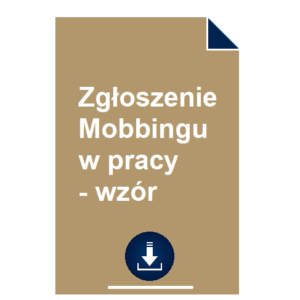 jak-napisac-pismo-o-zgloszenie-mobbingu-w-pracy-wzor