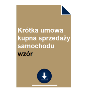 krotka-umowa-kupna-sprzedazy-samochodu-wzor-pdf-doc