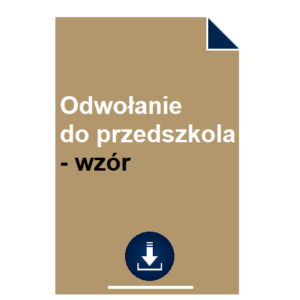 odwolanie-do-przedszkola-wzor